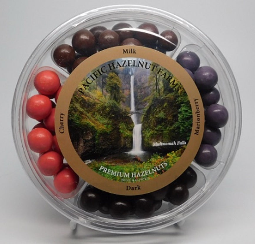 Holiday Hazelnut Gift Box