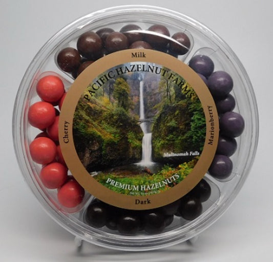 Holiday Hazelnut Gift Box