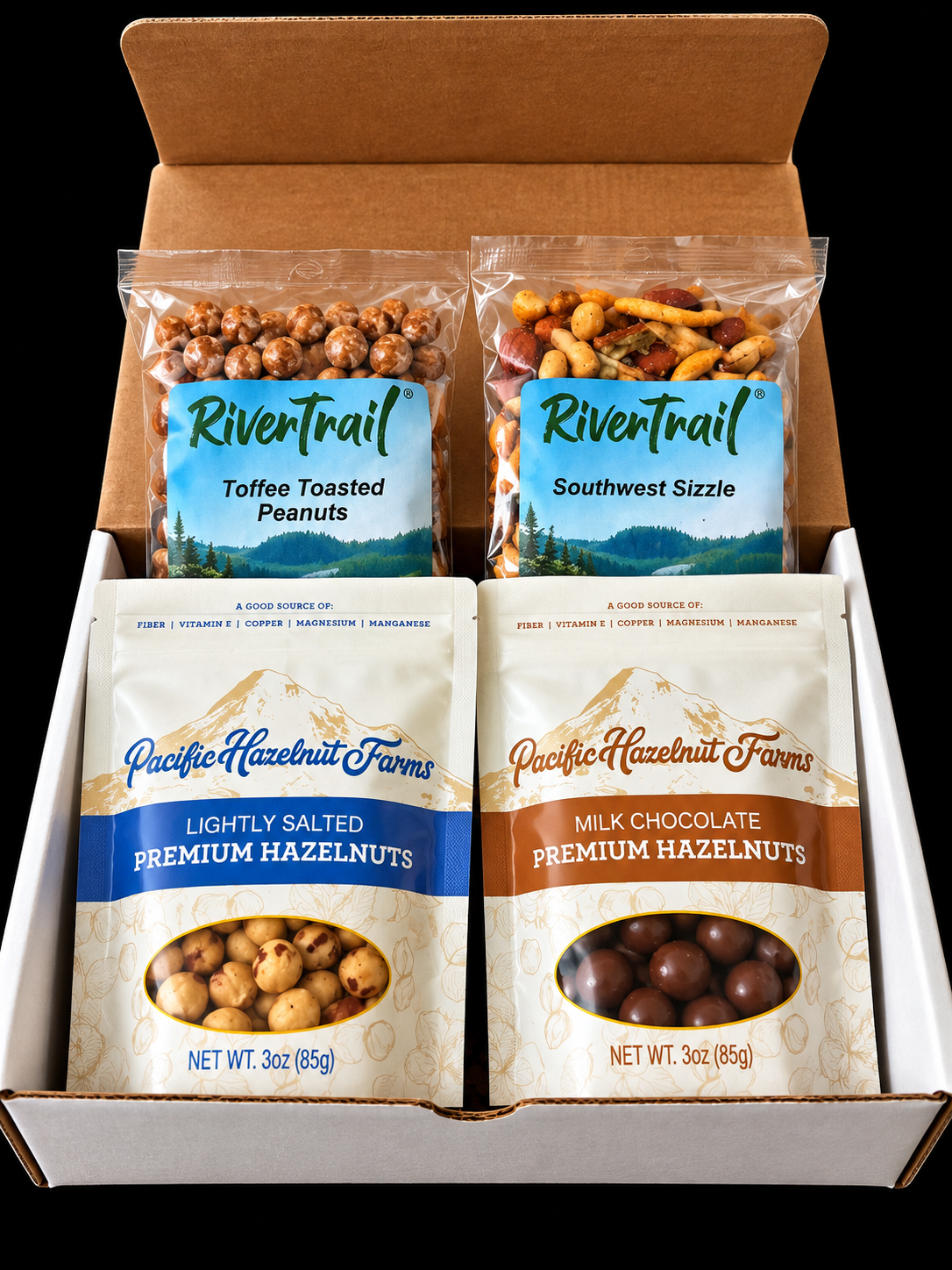 Best of West Gift Box Small